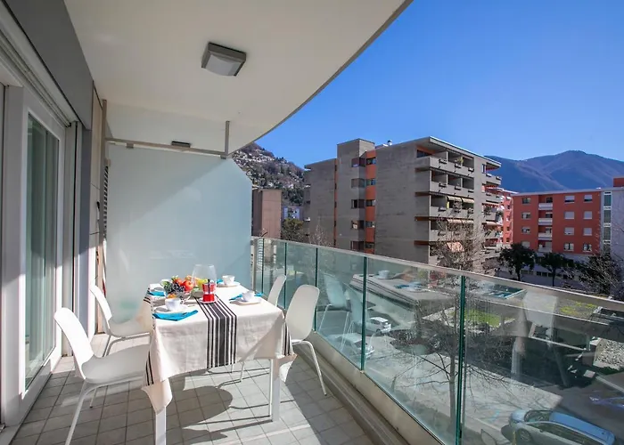 Prestige Du Lac 27 - Happy Rentals