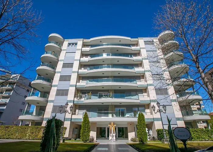 Prestige Du Lac 27 - Happy Rentals