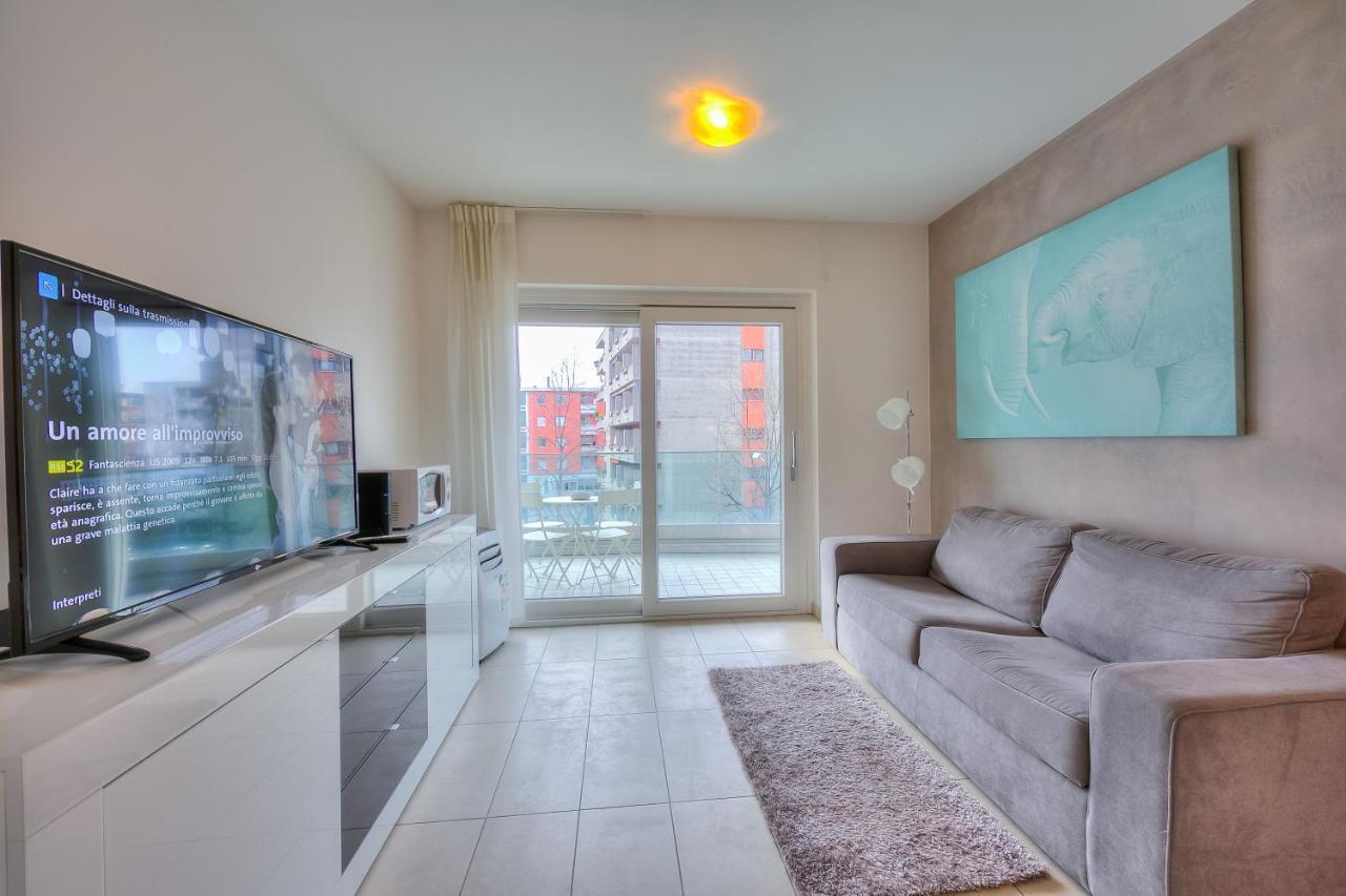 Apartment Prestige Du 27 - Happy *