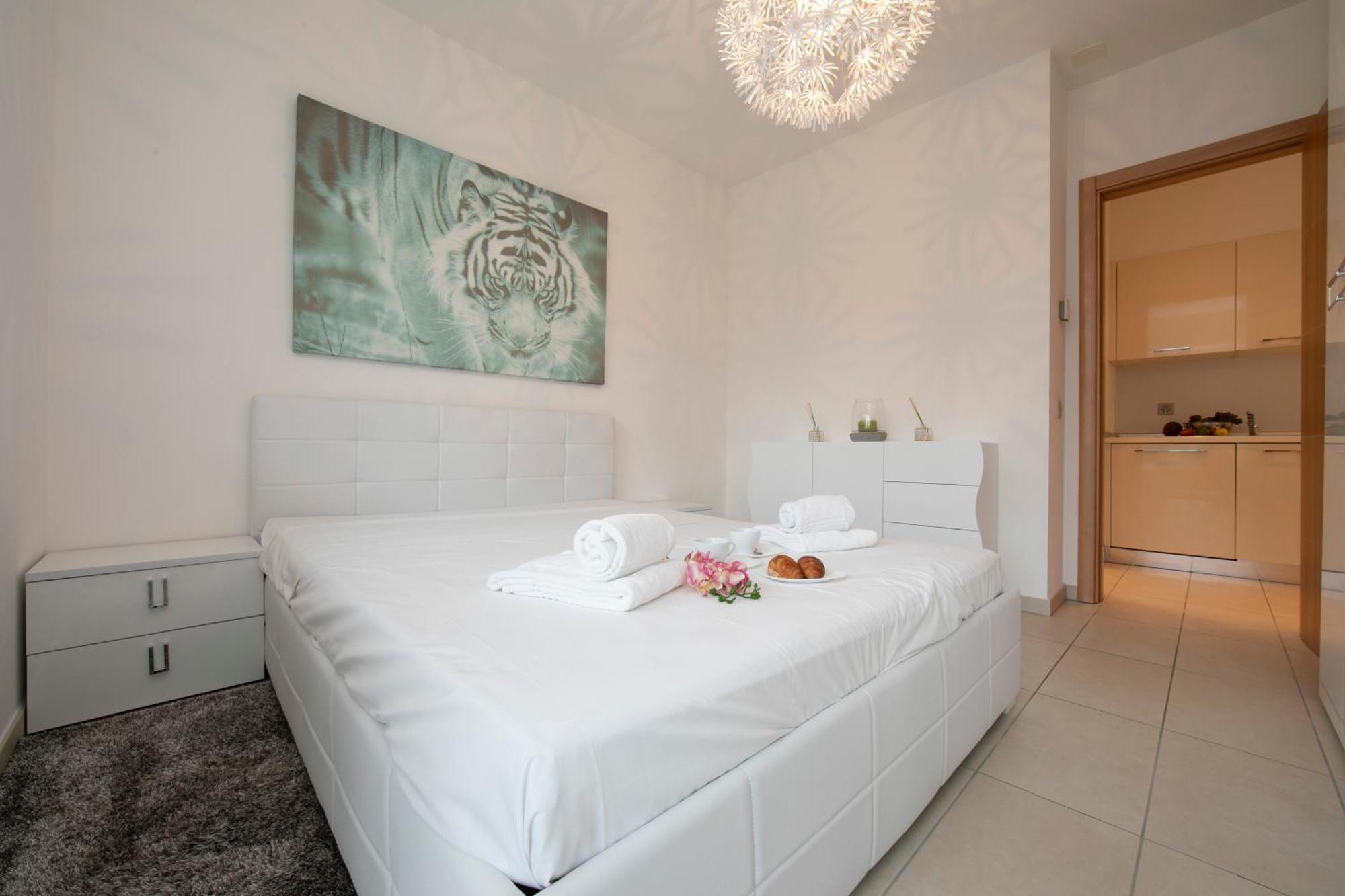 Apartment Prestige Du 27 - Happy